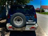 Nissan Mistral 1996 года за 1 300 000 тг. в Алматы – фото 4
