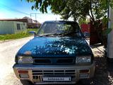 Nissan Mistral 1996 года за 1 300 000 тг. в Алматы – фото 3