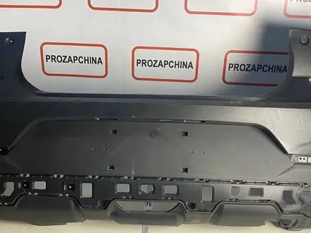 Бампер передний Chery Tiggo 2 за 44 990 тг. в Астана