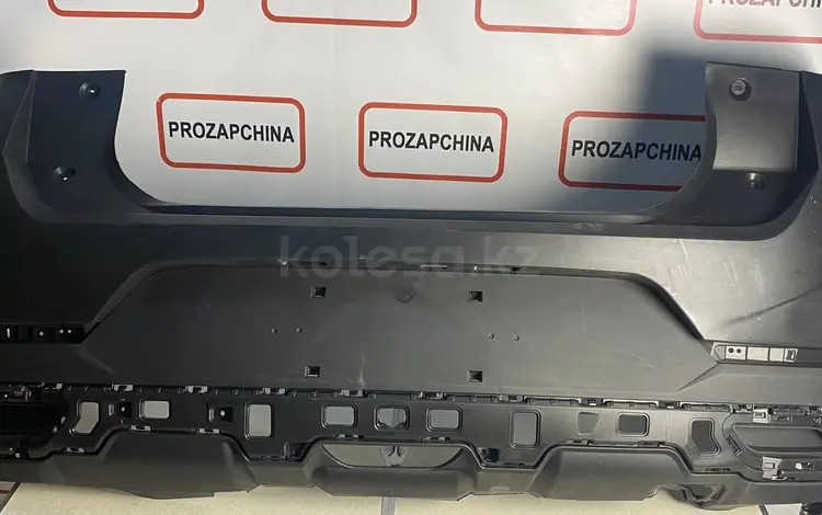 Бампер передний Chery Tiggo 2 за 44 990 тг. в Астана