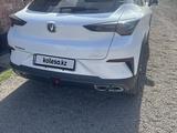 Changan UNI-T 2025 годаүшін8 000 000 тг. в Караганда – фото 4