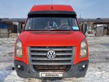 Volkswagen Crafter 2008 годаүшін8 700 000 тг. в Алматы – фото 3