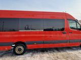 Volkswagen Crafter 2008 года за 8 700 000 тг. в Алматы – фото 4