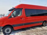 Volkswagen Crafter 2008 годаүшін8 700 000 тг. в Алматы – фото 5