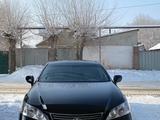 Lexus ES 350 2007 года за 7 000 000 тг. в Алматы