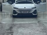 Changan UNI-V 2024 года за 9 500 000 тг. в Шымкент