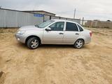 ВАЗ (Lada) Granta 2190 2013 годаүшін2 400 000 тг. в Атырау – фото 3