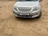 ВАЗ (Lada) Granta 2190 2013 годаүшін2 400 000 тг. в Атырау – фото 2