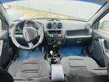 ВАЗ (Lada) Granta 2190 2013 годаүшін2 400 000 тг. в Атырау – фото 5
