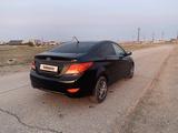 Hyundai Accent 2011 годаүшін3 600 000 тг. в Жезказган – фото 4