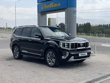 Kia Mohave 2020 года за 18 000 000 тг. в Алматы