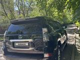 Lexus GX 460 2021 года за 36 000 000 тг. в Алматы – фото 4