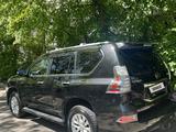 Lexus GX 460 2021 года за 36 000 000 тг. в Алматы – фото 3