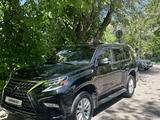Lexus GX 460 2021 года за 36 000 000 тг. в Алматы – фото 2