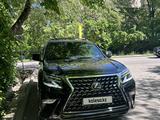 Lexus GX 460 2021 года за 36 000 000 тг. в Алматы