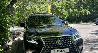 Lexus GX 460 2021 года за 36 000 000 тг. в Алматы