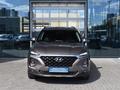 Hyundai Santa Fe Travel 2019 года за 11 590 000 тг. в Астана – фото 8