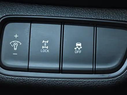 Hyundai Santa Fe Travel 2019 года за 11 590 000 тг. в Астана – фото 19