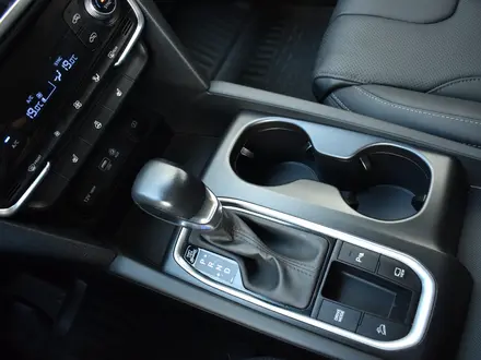 Hyundai Santa Fe Travel 2019 года за 11 590 000 тг. в Астана – фото 18