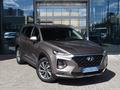 Hyundai Santa Fe Travel 2019 года за 11 590 000 тг. в Астана – фото 7