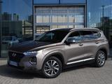 Hyundai Santa Fe Travel 2019 года за 11 590 000 тг. в Астана