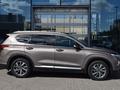 Hyundai Santa Fe Travel 2019 года за 11 590 000 тг. в Астана – фото 6