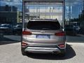 Hyundai Santa Fe Travel 2019 года за 11 590 000 тг. в Астана – фото 4