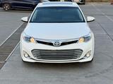 Toyota Avalon 2013 года за 6 800 000 тг. в Актау