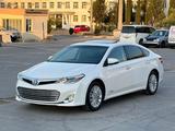 Toyota Avalon 2013 года за 6 800 000 тг. в Актау – фото 2