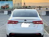 Toyota Avalon 2013 года за 6 800 000 тг. в Актау – фото 4