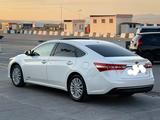 Toyota Avalon 2013 года за 6 800 000 тг. в Актау – фото 3