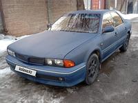 Mitsubishi Diamante 1994 годаfor1 500 000 тг. в Алматы