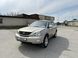 Lexus RX 350 2007 года за 7 700 000 тг. в Шымкент – фото 3