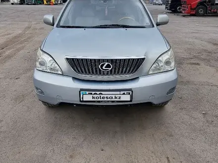 Lexus RX 330 2005 года за 8 200 000 тг. в Шымкент