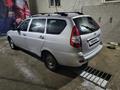 ВАЗ (Lada) Priora 2171 2009 годаүшін1 500 000 тг. в Атырау – фото 2