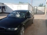 BMW 318 2002 года за 2 200 000 тг. в Тараз – фото 2