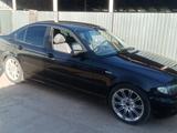 BMW 318 2002 годаүшін2 200 000 тг. в Тараз