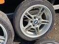 BMW E39 Original R17, РазноШирокие. Style 66 за 430 000 тг. в Алматы – фото 6