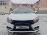 ВАЗ (Lada) Vesta 2019 года за 4 500 000 тг. в Павлодар