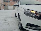 ВАЗ (Lada) Vesta 2019 года за 4 500 000 тг. в Павлодар – фото 2