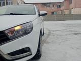 ВАЗ (Lada) Vesta 2019 года за 4 500 000 тг. в Павлодар – фото 3