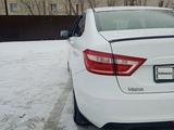 ВАЗ (Lada) Vesta 2019 года за 4 500 000 тг. в Павлодар – фото 5
