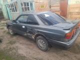 Mazda 626 1991 года за 550 000 тг. в Усть-Каменогорск – фото 5