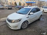 Kia Rio 2014 годаfor4 350 000 тг. в Тараз – фото 3