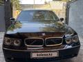 BMW 730 2004 года за 4 900 000 тг. в Алматы – фото 4