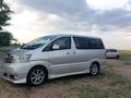 Toyota Alphard 2005 года за 5 600 000 тг. в Актобе – фото 2