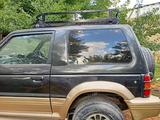 Mitsubishi Pajero 1992 годаүшін2 600 000 тг. в Бауыржана Момышулы – фото 3