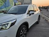 Subaru Forester 2025 годаүшін20 500 000 тг. в Алматы – фото 2