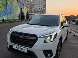Subaru Forester 2025 годаүшін20 500 000 тг. в Алматы