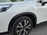 Subaru Forester 2025 годаүшін20 500 000 тг. в Алматы – фото 4